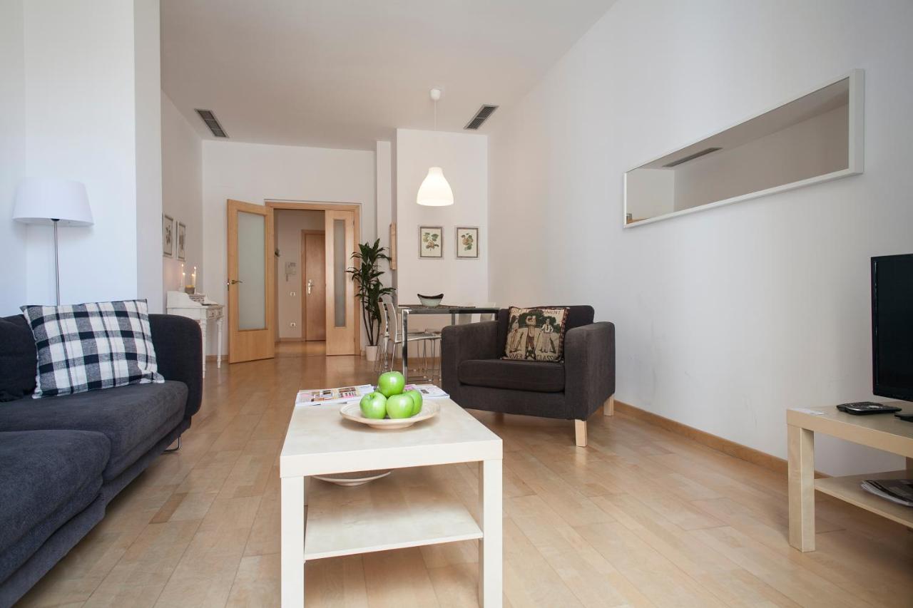 Apartment Habitat Alibei