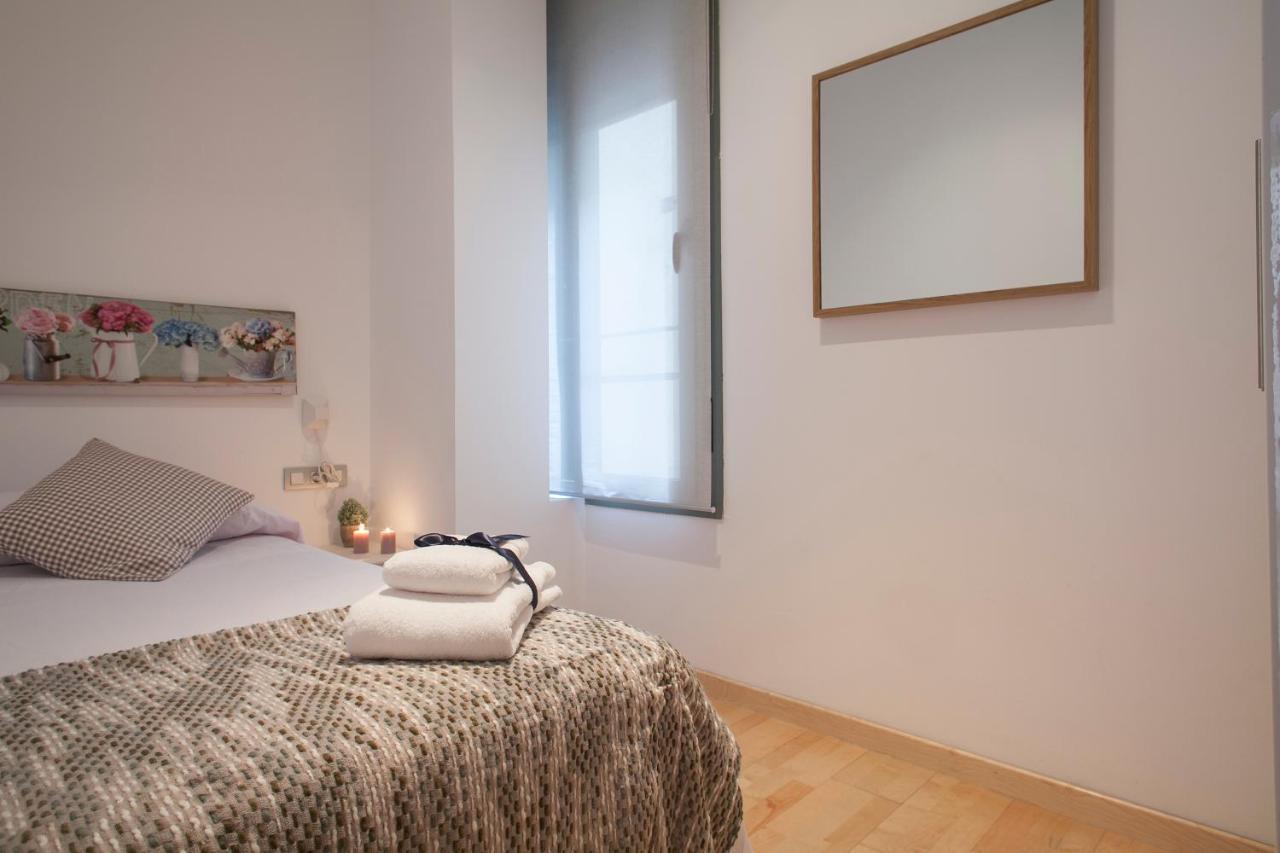 Habitat Alibei Apartament *