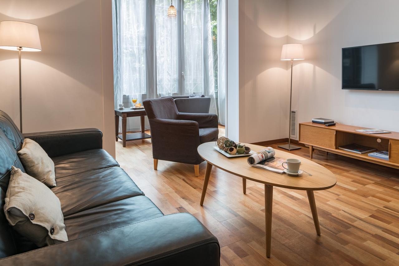 Habitat Alibei Apartment *