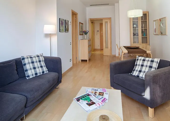 Habitat Apartments Alibei