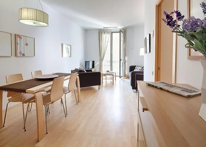 Habitat Apartments Alibei