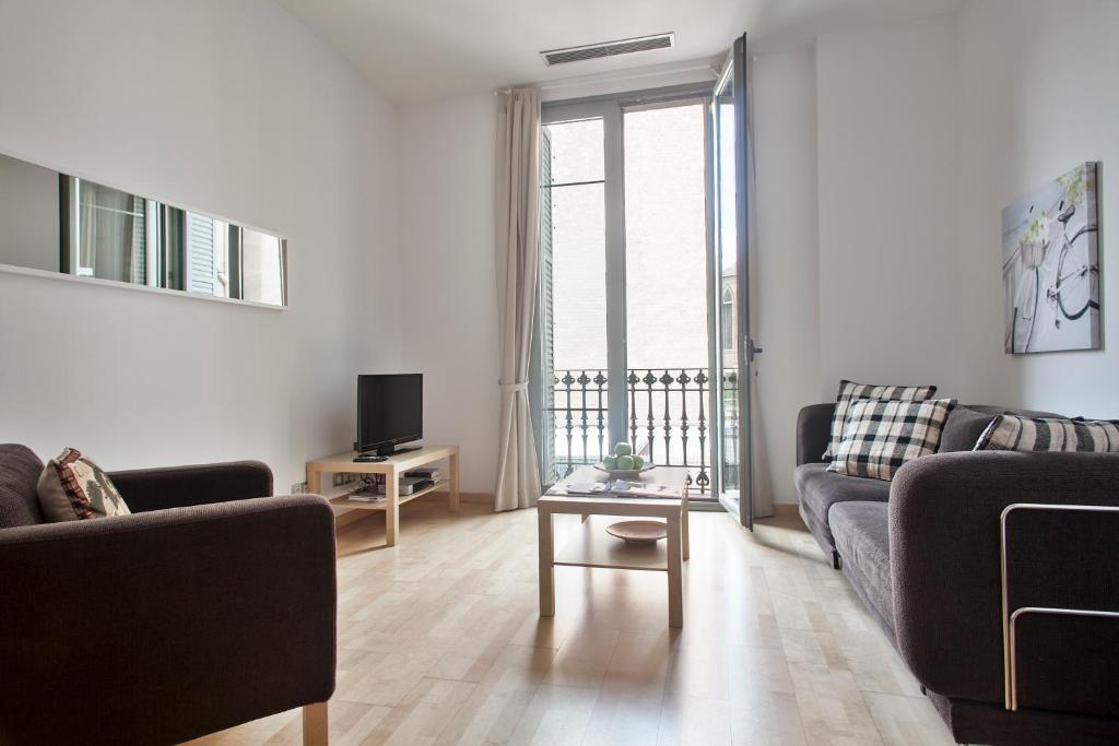 Habitat Alibei * Barcelone