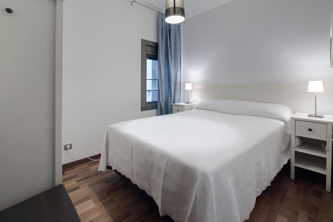 Habitat Apartments Alibei