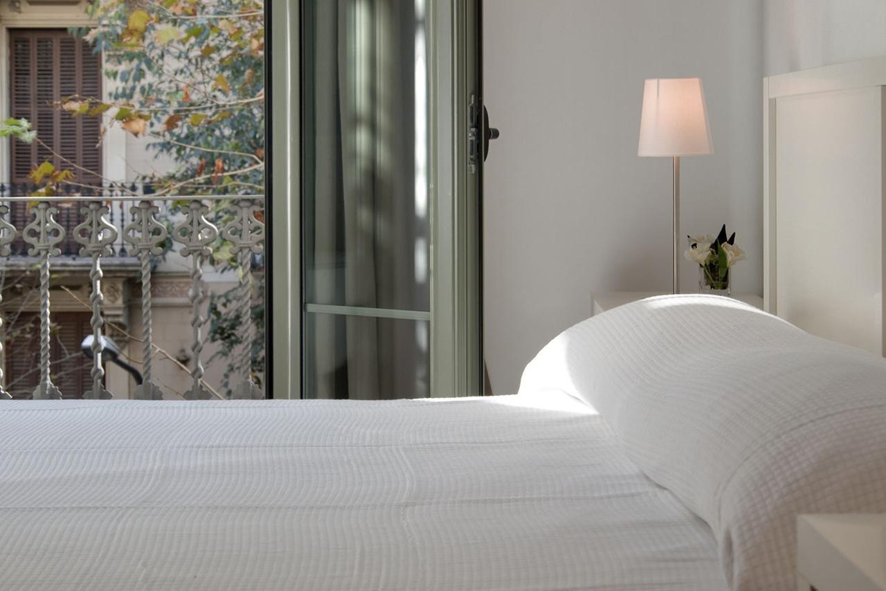 Habitat Apartments Alibei * Barcelona
