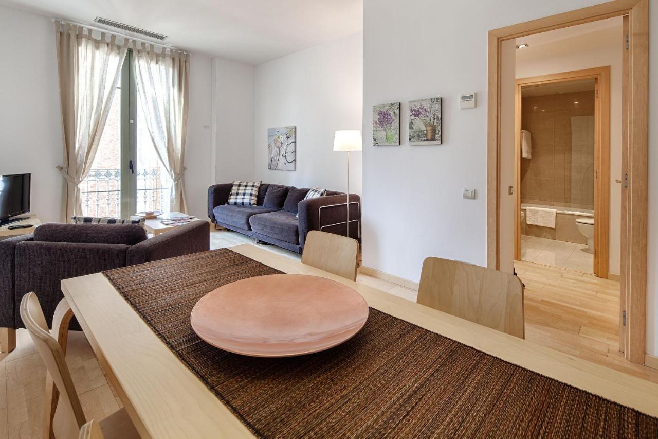Habitat Apartments Alibei * Barcelona