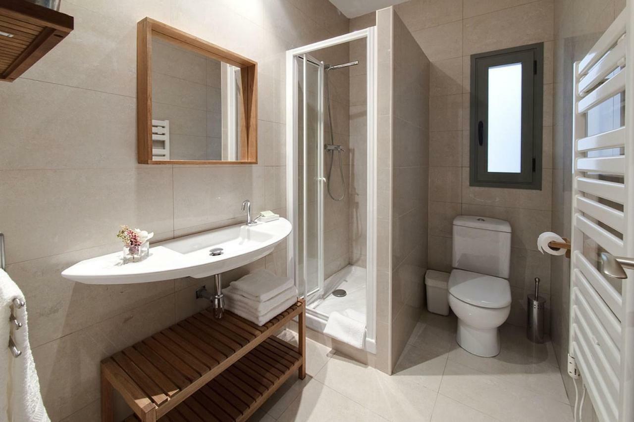 Habitat Alibei Appartement