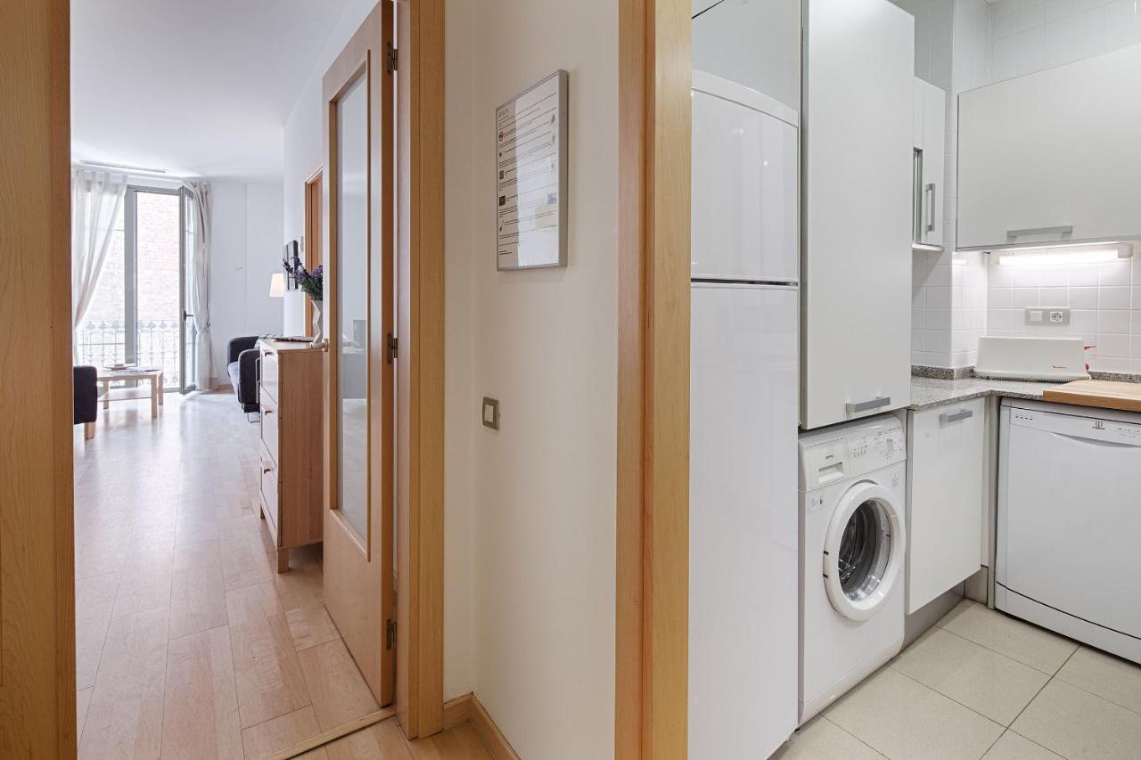 Habitat Apartments Alibei * Barcelona